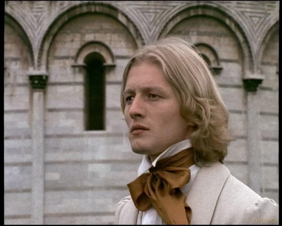 Franz Liszt - Die komplette ARD-Historienserie in 16 Teilen (Fernsehjuwelen) [DVD]