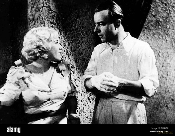 Frasquita - mit Heinz Rühmann und Hans Moser (Filmjuwelen) [DVD]