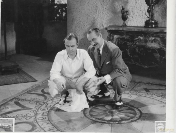 Frasquita - mit Heinz Rühmann und Hans Moser (Filmjuwelen) [DVD]