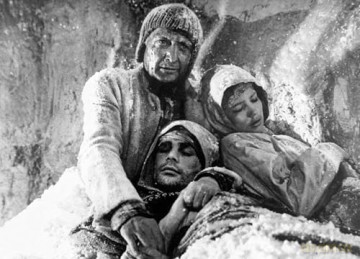 Föhn - Sturm in der Ostwand - Der Klassiker mit Hans Albers (Filmjuwelen) [DVD]