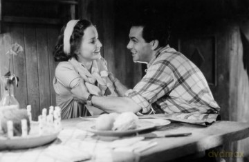 Föhn - Sturm in der Ostwand - Der Klassiker mit Hans Albers (Filmjuwelen) [DVD]