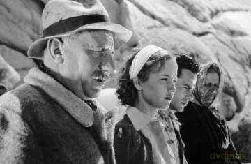 Föhn - Sturm in der Ostwand - Der Klassiker mit Hans Albers (Filmjuwelen) [DVD]