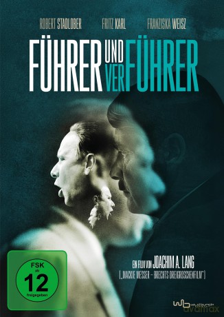 Führer und Verführer [DVD]