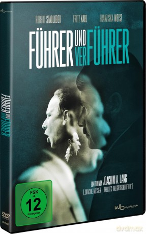 Führer und Verführer [DVD]