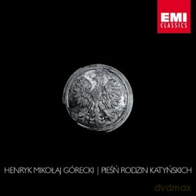 Pieśń Rodzin Katyńskich [CD]