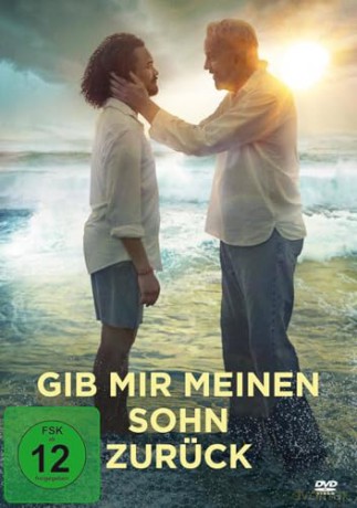 Gib mir meinen Sohn zurück [DVD]