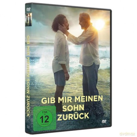 Gib mir meinen Sohn zurück [DVD]