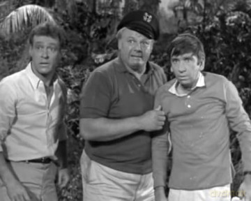 Gilligans Insel [DVD]