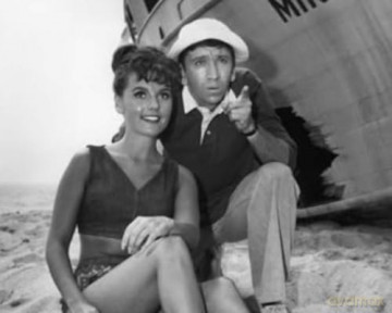 Gilligans Insel [DVD]