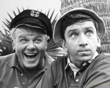 Gilligans Insel [DVD]