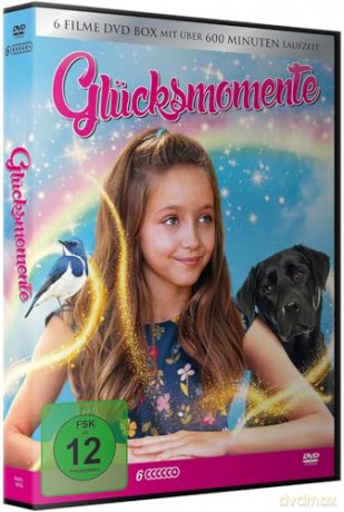 Glücksmomente [DVD]