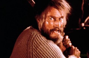Goldfieber (OT: Mother Lode) starbesetzter Abenteuer-Klassiker mit Charlton Heston und Kim Basinger [DVD]