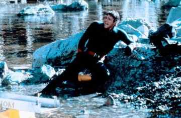 Goldfieber (OT: Mother Lode) starbesetzter Abenteuer-Klassiker mit Charlton Heston und Kim Basinger [DVD]