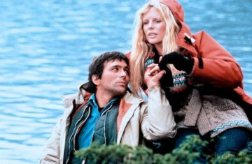 Goldfieber (OT: Mother Lode) starbesetzter Abenteuer-Klassiker mit Charlton Heston und Kim Basinger [DVD]