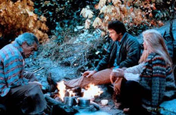 Goldfieber (OT: Mother Lode) starbesetzter Abenteuer-Klassiker mit Charlton Heston und Kim Basinger [DVD]