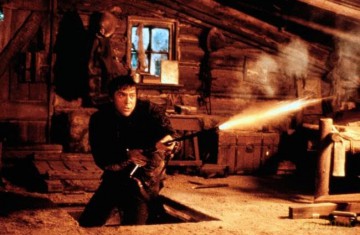 Goldfieber (OT: Mother Lode) starbesetzter Abenteuer-Klassiker mit Charlton Heston und Kim Basinger [Blu-Ray]