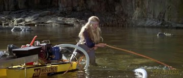 Goldfieber (OT: Mother Lode) starbesetzter Abenteuer-Klassiker mit Charlton Heston und Kim Basinger [Blu-Ray]