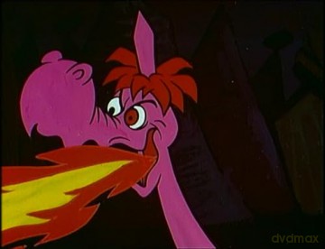 Grisu - Der kleine Drache - Gesamtedition: Alle 28 Folgen (Fernsehjuwelen) [DVD]