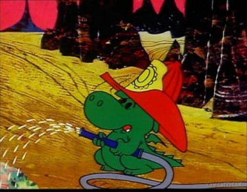 Grisu - Der kleine Drache - Gesamtedition: Alle 28 Folgen (Fernsehjuwelen) [DVD]