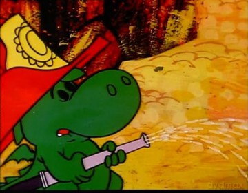 Grisu - Der kleine Drache - Gesamtedition: Alle 28 Folgen (Fernsehjuwelen) [DVD]