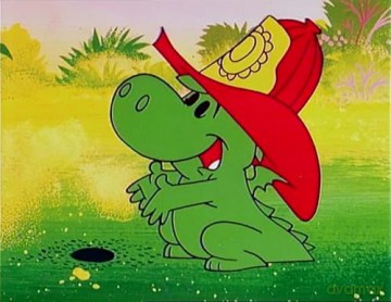 Grisu - Der kleine Drache - Gesamtedition: Alle 28 Folgen (Fernsehjuwelen) [DVD]