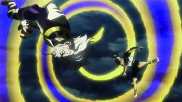 HUNTERxHUNTER - New Edition: Volume 10 (Episode 101-112) (2 Blu-rays) [Blu-Ray]
