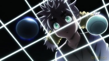 HUNTERxHUNTER - New Edition: Volume 10 (Episode 101-112) (2 Blu-rays) [Blu-Ray]