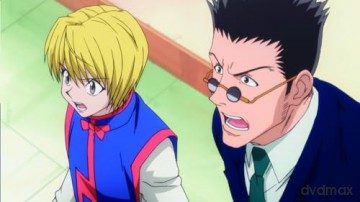 HUNTERxHUNTER - New Edition: Volume 2 (Episode 14-26) (2 Blu-rays) [Blu-Ray]