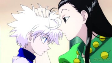 HUNTERxHUNTER - New Edition: Volume 2 (Episode 14-26) (2 Blu-rays) [Blu-Ray]