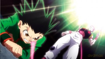 HUNTERxHUNTER - New Edition: Volume 3 (Episode 27-36) (2 Blu-rays) [Blu-Ray]