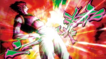 HUNTERxHUNTER - New Edition: Volume 3 (Episode 27-36) (2 Blu-rays) [Blu-Ray]