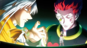 HUNTERxHUNTER - New Edition: Volume 3 (Episode 27-36) (2 Blu-rays) [Blu-Ray]