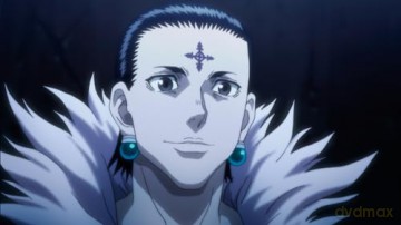 HUNTERxHUNTER - New Edition: Volume 4 (Episode 37-47) (2 Blu-rays) [Blu-Ray]