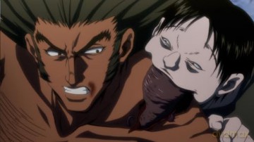 HUNTERxHUNTER - New Edition: Volume 4 (Episode 37-47) (2 Blu-rays) [Blu-Ray]
