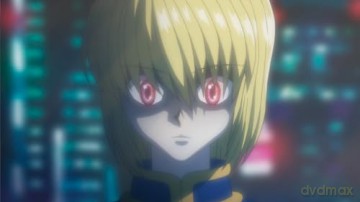HUNTERxHUNTER - New Edition: Volume 5 (Episode 48-58) (2 Blu-rays) [Blu-Ray]