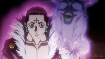 HUNTERxHUNTER - New Edition: Volume 5 (Episode 48-58) (2 Blu-rays) [Blu-Ray]