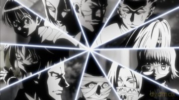 HUNTERxHUNTER - New Edition: Volume 5 (Episode 48-58) (2 Blu-rays) [Blu-Ray]