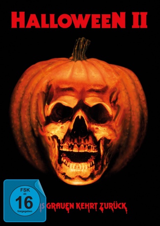 Halloween 2 [DVD]