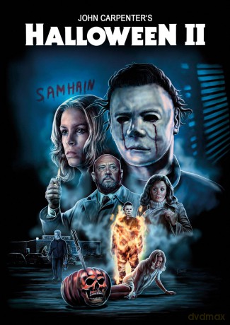 Halloween 2 [DVD]