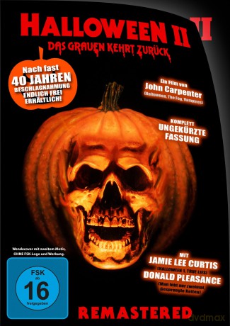 Halloween 2 [DVD]