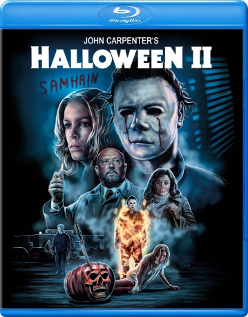 Halloween 2 [Blu-Ray]