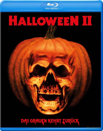 Halloween 2 [Blu-Ray]