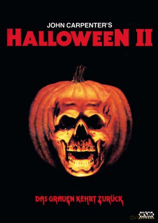 Halloween 2 [DVD]