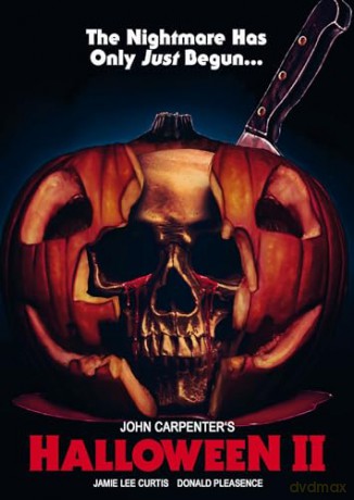 Halloween 2 [DVD]