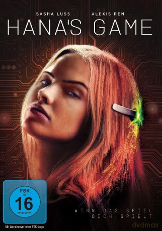 Hana's Game [DVD]