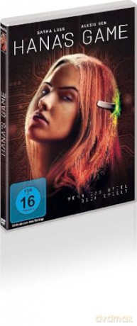 Hana's Game [DVD]