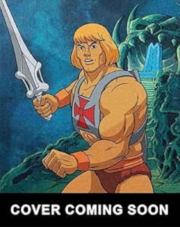 He-Man and the Masters of the Universe (1983) (Vol. 1) [5xBlu-Ray]