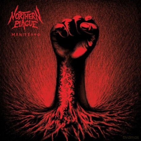 Northern Plague: Manifesto [CD]