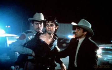 Hitcher, der Highway Killer (Autostopowicz) (mediabook) [Blu-Ray 4K]+[Blu-Ray]