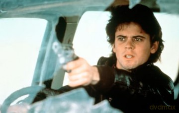 Hitcher, der Highway Killer (Autostopowicz) (mediabook) [Blu-Ray 4K]+[Blu-Ray]